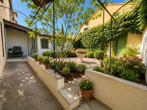 Maison à vendre 8 pièces de 180 m²