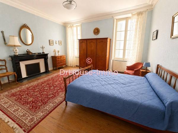 Maison à vendre 8 pièces de 180 m²