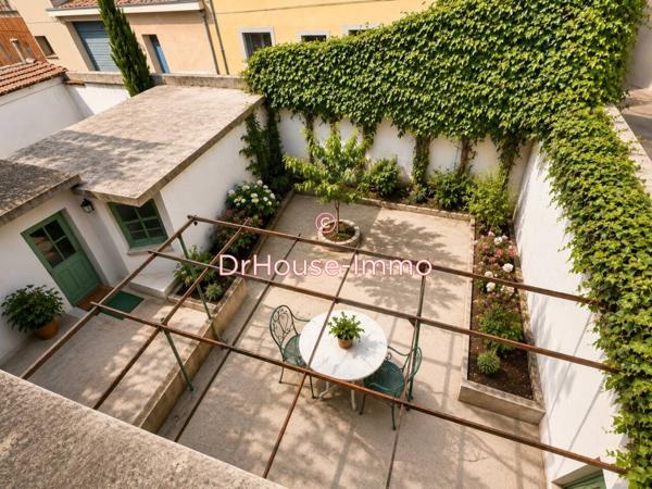 Maison à vendre 8 pièces de 180 m²