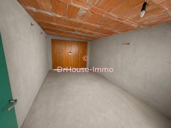Maison à vendre 8 pièces de 180 m²