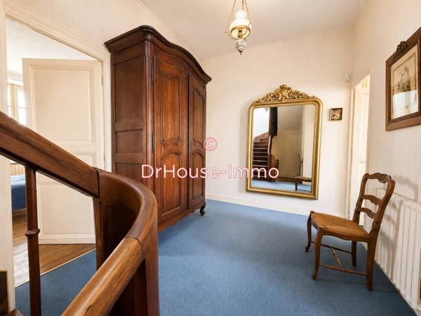Maison à vendre 8 pièces de 180 m²