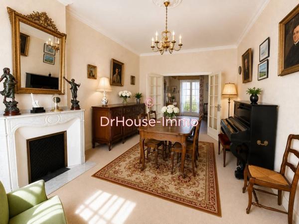 Maison à vendre 8 pièces de 180 m²