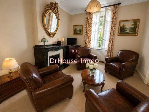 Maison à vendre 8 pièces de 180 m²