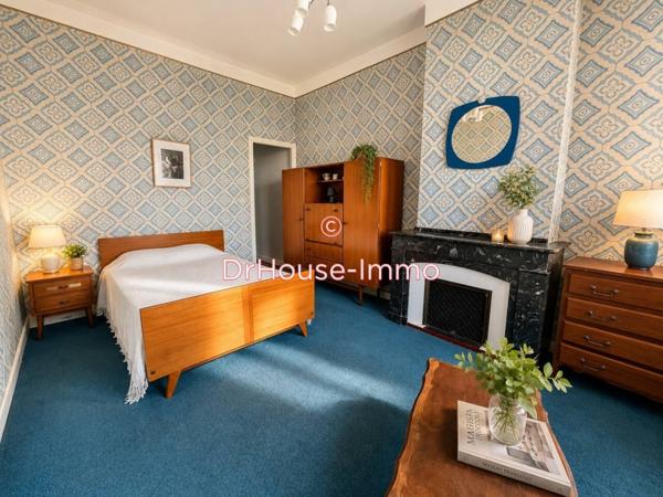 Maison à vendre 8 pièces de 180 m²