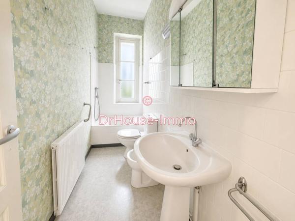 Maison à vendre 8 pièces de 180 m²