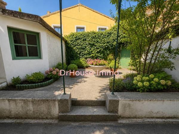 Maison à vendre 8 pièces de 180 m²