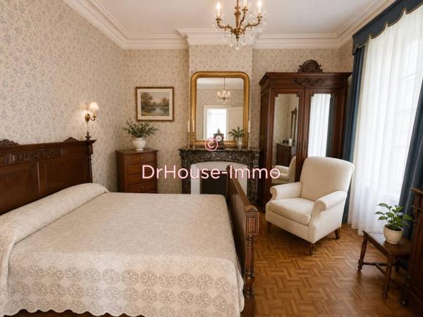 Maison à vendre 8 pièces de 180 m²