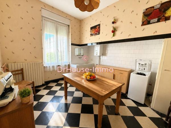Maison à vendre 8 pièces de 180 m²