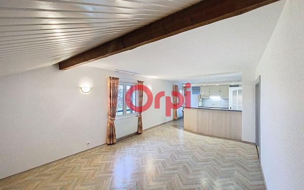 Appartement à louer    4 pièces • 97,05 m2 Viry
