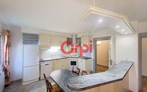 Appartement à louer    4 pièces • 97,05 m2 Viry