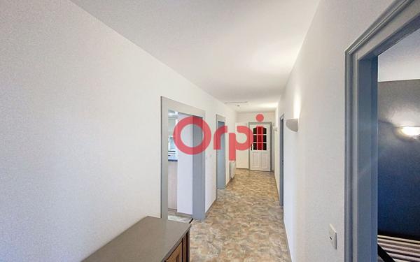 Appartement à louer    4 pièces • 97,05 m2 Viry