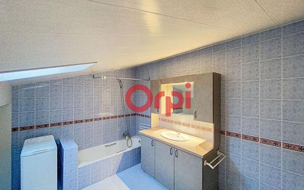 Appartement à louer    4 pièces • 97,05 m2 Viry