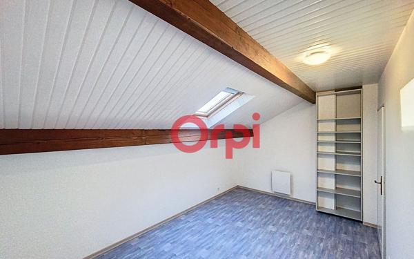 Appartement à louer    4 pièces • 97,05 m2 Viry