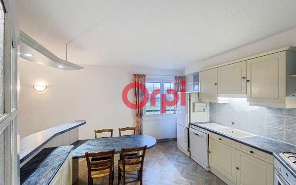 Appartement à louer    4 pièces • 97,05 m2 Viry