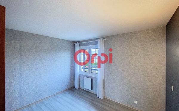 Appartement à louer    4 pièces • 97,05 m2 Viry
