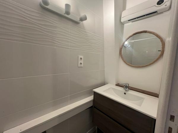 Appartement à vendre 3 pièces HYERES (83), Duplex rénové de 66,55m2, Rue Massillon.