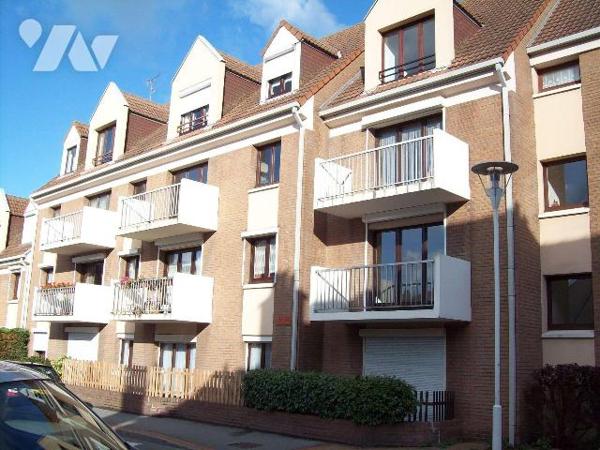 En exclusivité chez votre Notaire, appartement à vendre sur Dunkerque Malo les Bains (59240) da...