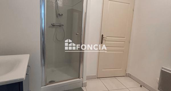 À vendre Studio 34 m² - Amiens 80000
