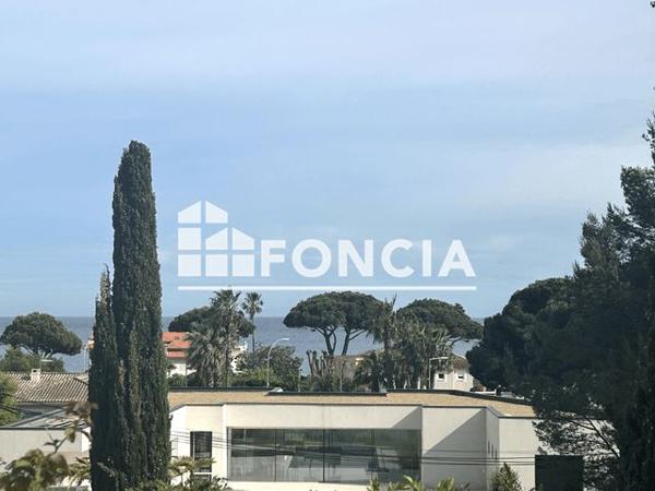 À vendre Studio 30.49 m² - Cavalaire-sur-mer 83240