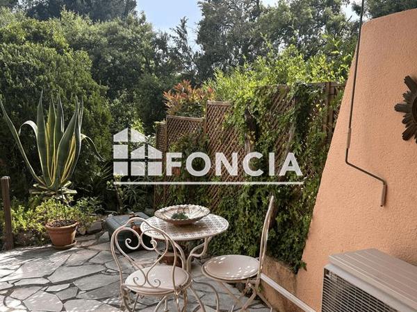 À vendre Studio 30.49 m² - Cavalaire-sur-mer 83240