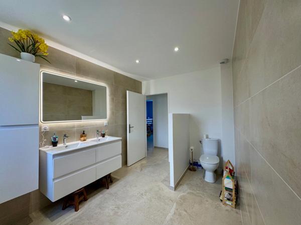 Maison à vendre 6 pièces SAINT CHRISTOL LES ALES (30)