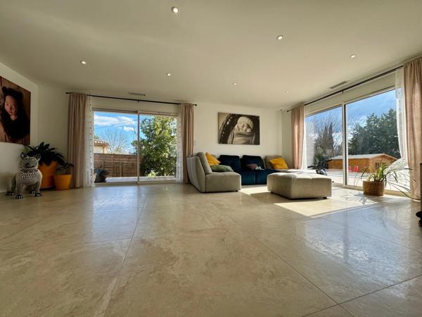 Maison à vendre 6 pièces SAINT CHRISTOL LES ALES (30)