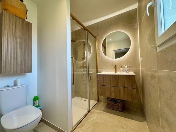 Maison à vendre 6 pièces SAINT CHRISTOL LES ALES (30)