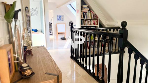 Maison Soisy Sous Montmorency 8 pièce(s) 272 m2 €928 000 ** - Référence 1439