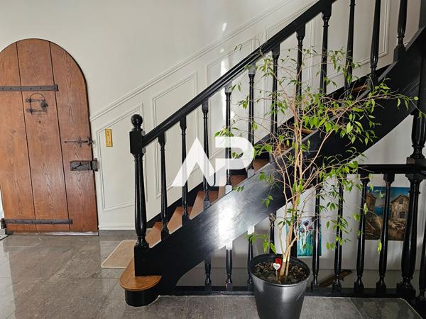 Maison Soisy Sous Montmorency 8 pièce(s) 272 m2 €928 000 ** - Référence 1439
