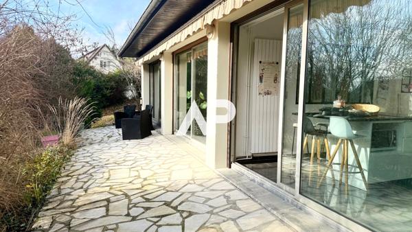 Maison Soisy Sous Montmorency 8 pièce(s) 272 m2 €928 000 ** - Référence 1439