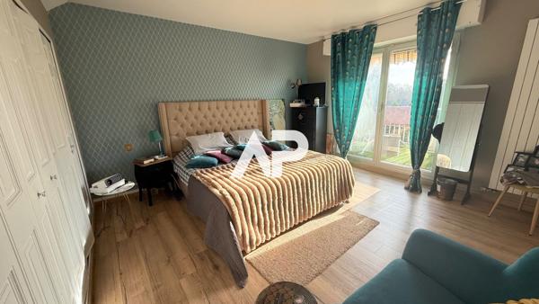 Maison Soisy Sous Montmorency 8 pièce(s) 272 m2 €928 000 ** - Référence 1439