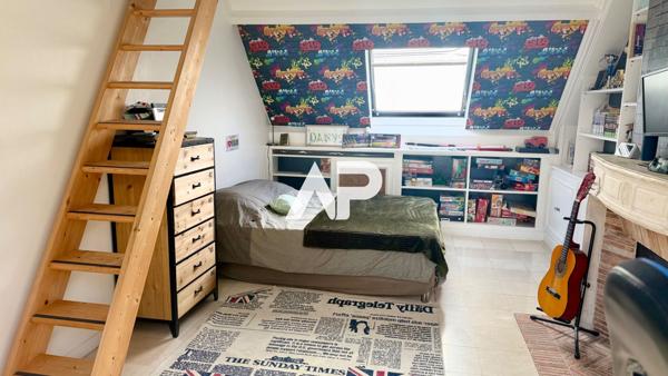Maison Soisy Sous Montmorency 8 pièce(s) 272 m2 €928 000 ** - Référence 1439