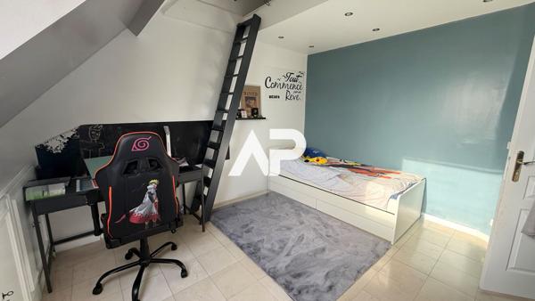 Maison Soisy Sous Montmorency 8 pièce(s) 272 m2 €928 000 ** - Référence 1439