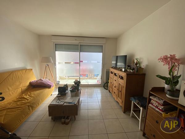Location appartement Challans : 530 € - AJP Immobilier Challans