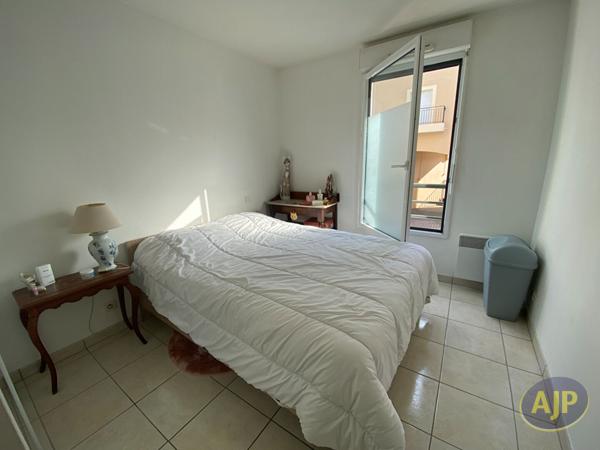 Location appartement Challans : 530 € - AJP Immobilier Challans