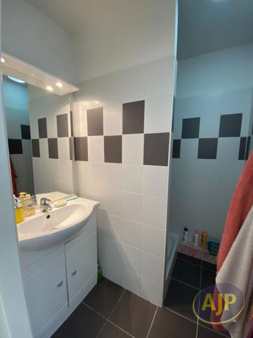 Location appartement Challans : 530 € - AJP Immobilier Challans