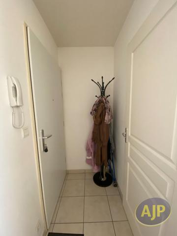 Location appartement Challans : 530 € - AJP Immobilier Challans