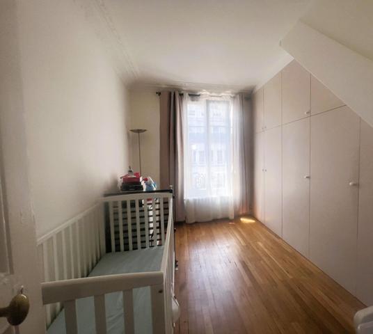 Appartement Suresnes 3 pièce(s) 70.5 m2