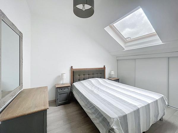 Appartement Suresnes 3 pièce(s) 70.5 m2