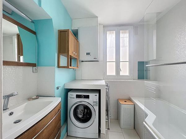 Appartement Suresnes 3 pièce(s) 70.5 m2