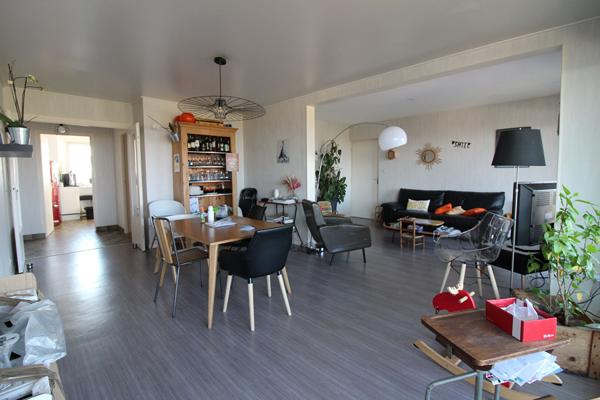 Appartement T5 Chalon Sur Saône