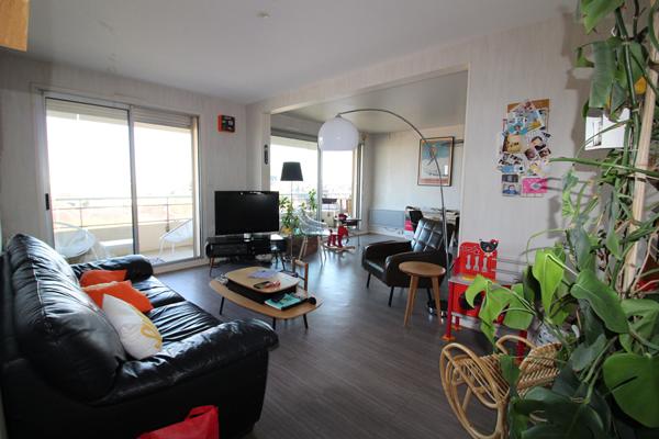 Appartement T5 Chalon Sur Saône