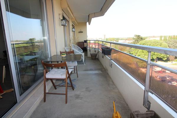 Appartement T5 Chalon Sur Saône