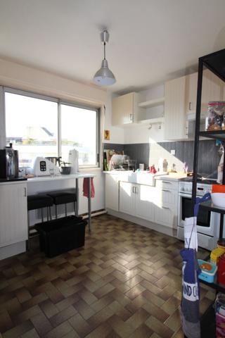 Appartement T5 Chalon Sur Saône