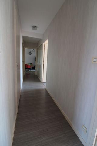 Appartement T5 Chalon Sur Saône