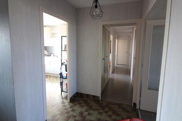 Appartement T5 Chalon Sur Saône
