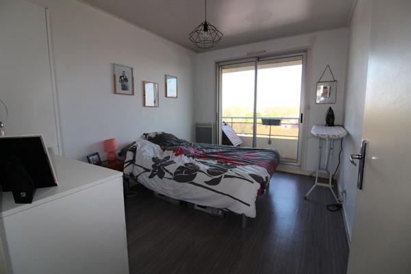 Appartement T5 Chalon Sur Saône