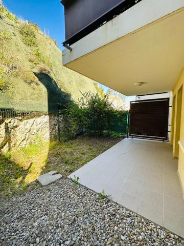 Appartement CHATEAURENARD 43.1 m²