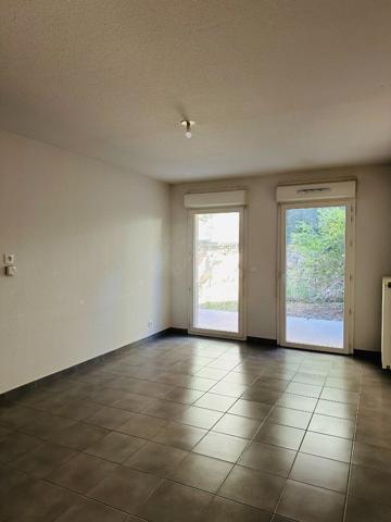 Appartement CHATEAURENARD 43.1 m²