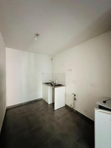 Appartement CHATEAURENARD 43.1 m²